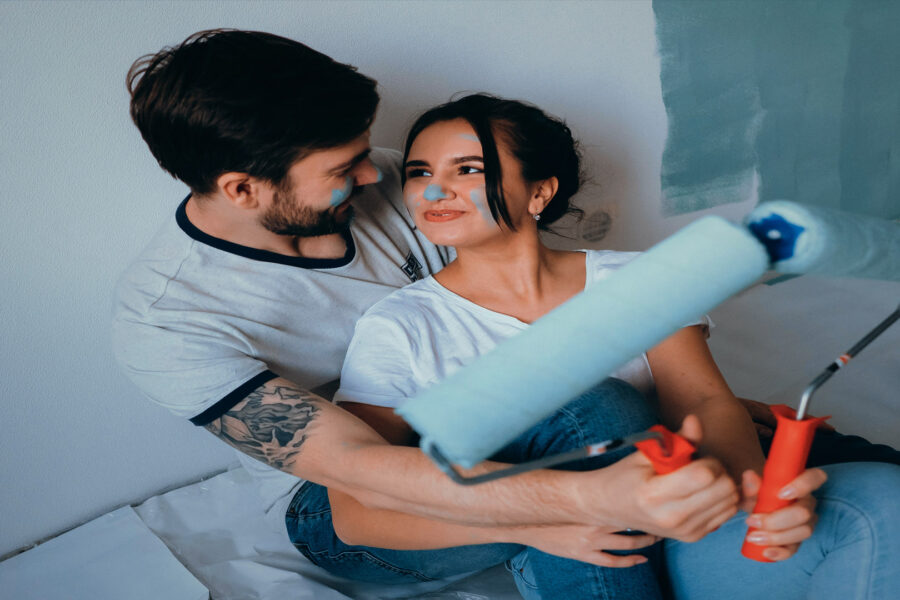 Ristrutturare per vendere: quali interventi aumentano davvero il valore della casa